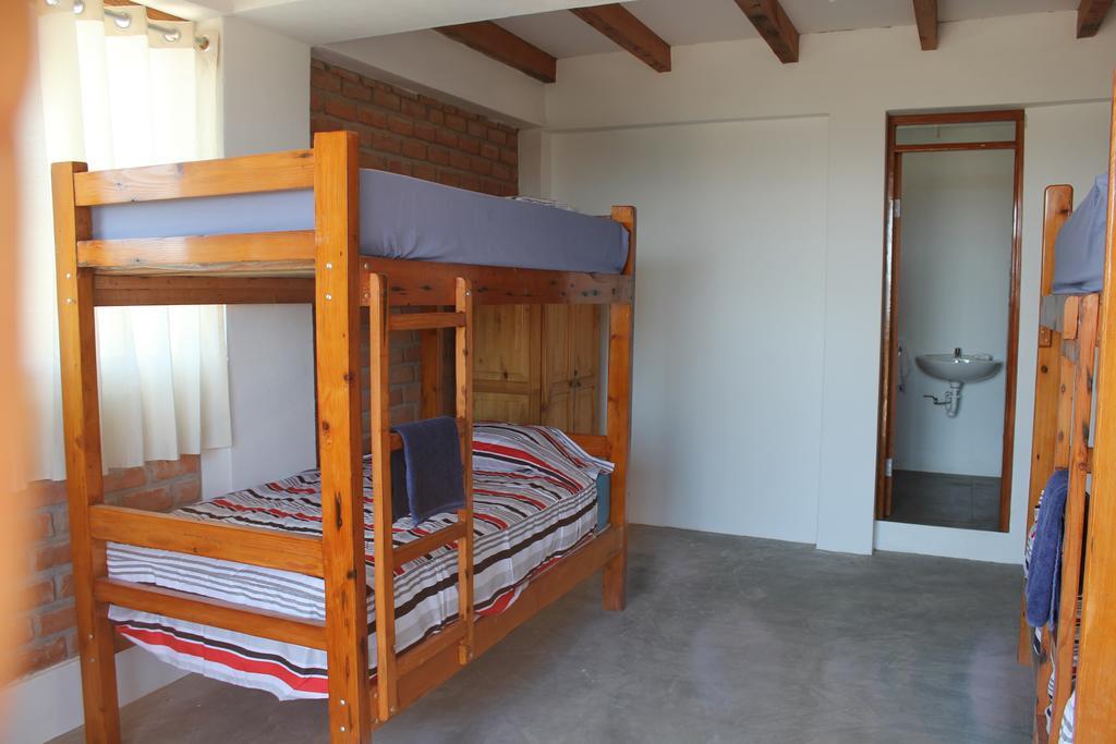 Lapa Lapa Lobitos Bungalows Hotell Rum bild