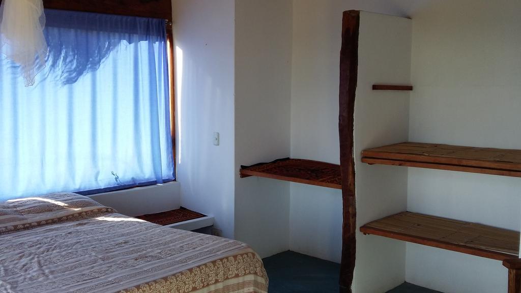 Lapa Lapa Lobitos Bungalows Hotell Exteriör bild