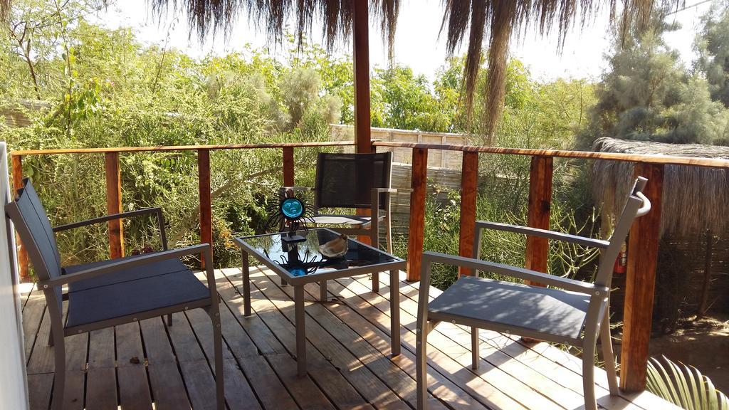 Lapa Lapa Lobitos Bungalows Hotell Exteriör bild